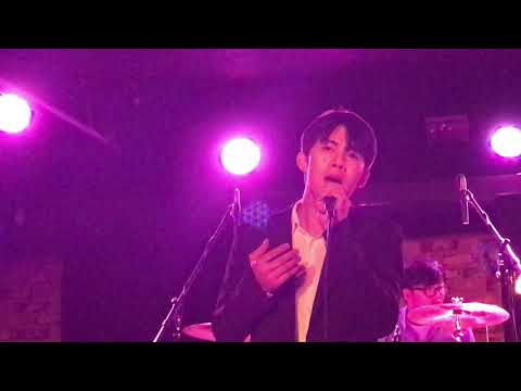 2017/08/26 NO MARGIN SHOW Vol.7 TEY Ver. 이 소설의 끝을 다시 써보려 해