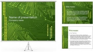 Integrated Circuit