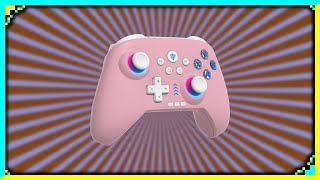 Yuyou Pink "Dawn Breaker" Controller Unboxing Net Worth