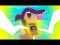 Zig & Sharko 🔥🐉 CHARIZARD SHINY & SHARKO 🐉🔥 Full Episode in HD