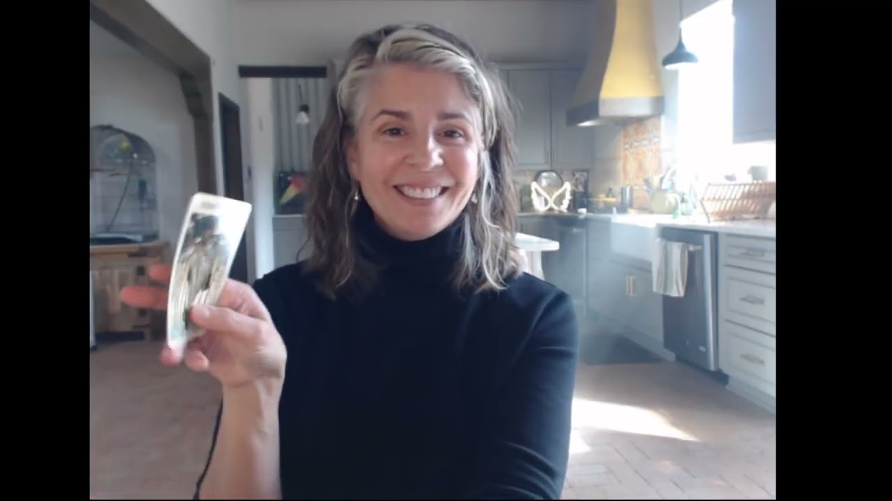 ♒ Aquarius March 2026 Tarot ♒Wow! 🤩Blessings, stability & not tolerating inappropriate behavior.