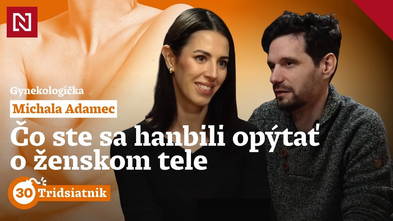 Gynekologička Adamec: Je sex počas menštruácie bezpečný? Ničí antikoncepcia plodnosť?