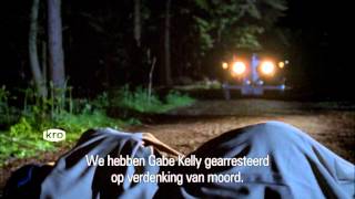 KRO Detectives - Foyle's War promo 9 april