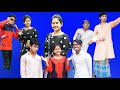 সরকারী চাকরী বাংলা দমফাটা হাঁসির নাটক 😆😆 || ভাঙ্গা বাক্স ||VANGA BAKSHO