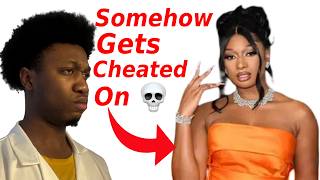 Cheating makes NO Sense