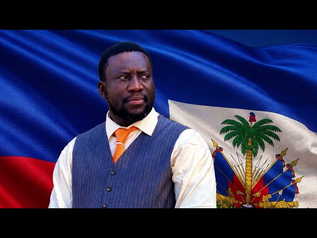 Nanm mwen Beni non BonDie