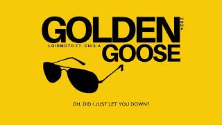 GOLDEN GOOSE