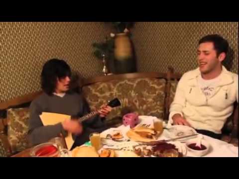 ალუდა ქეთელაური    მიყვარხარ