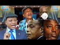 LES USA ET FATSHI PREPARENT UN COUP CONTRE JOSEPH KABILA ET LE FCC POUR LIBERER LA RDC . "MIYAKE" ( VIDEO )