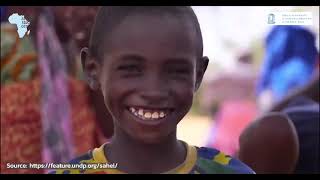 Sustainable Development Goal SDG 6  Clean Water And Sanitation