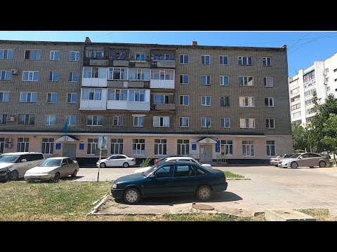 Костанай, Кустанай Знакомый и незнакомый