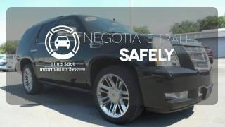 Used 2012 Cadillac Escalade Naples FL Bonita Springs, FL #C16575AA
