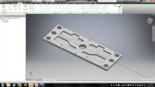 Getting Started with Autodesk® Inventor® HSM Express