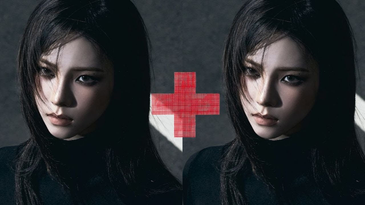 ♱ 𝐂𝐆𝐈 𝐁𝐄𝐀𝐔𝐓𝐘 ༝ intense [experimental]