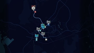 911 Operator Game (Unique Stories - Kapolei, Hawaii, USA)