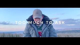 Niall Horan - Too Much To Ask | IN RUSSIAN