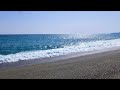 黒潮の海 旅の音風景