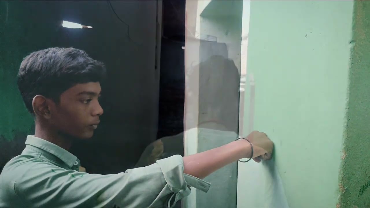 THE REVENGE-FRIENDSHIP FOREVER  MOVIE ,FIRST SINGLE ANNOUNCEMENT, GSV , PRADEEP 