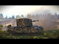 Fv4005 frappes venues de lombre  world of tanks