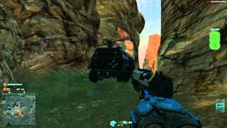 How to hipfire your Planetside 2 Phoenix