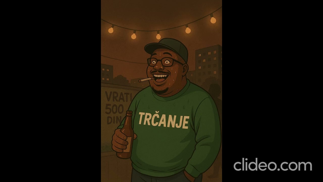 Droga 45 - Gazmen od Ledina