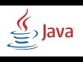 تحميل برنامج Java بطريقة صحيح و بدون اخطاء