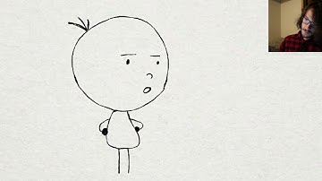 2D Animation Tutorial - Line Boil