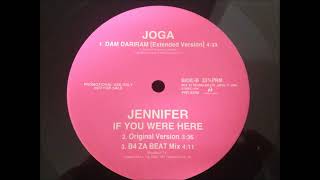 Joga - Dam Dariram (Extended Version)