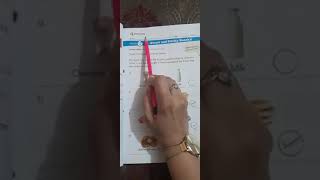 Science smart work book 3