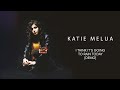 Katie Melua - I Think It's Going To Rain Today (Demo) (Official Audio)