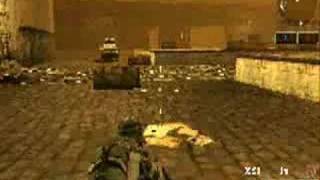 SOCOM FTB2 RPG JUMP AT4, & RAPID XBOW - THE ORIGINAL CODE BEFORE JUMP