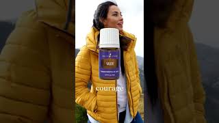 Aromas that inspire | Young Living