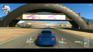 Real Racing 3. Gaming on Galaxy S8 Plus played by Zsolt Matesz screenshot 5