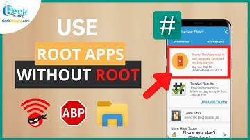 How to Use Any ROOTED App Without ROOT on Your Android Phone | 💯 [SAFE]