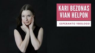 Kari bezonas vian helpon !