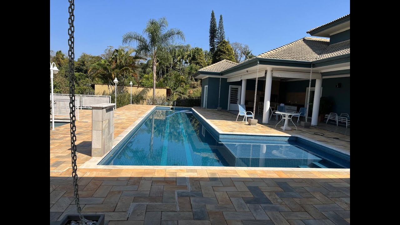 Condominio Porta do Sol - Mairinque SP