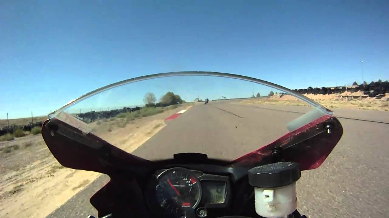 K5 GSXR 1k at Sandia Motor Speedway YouTube