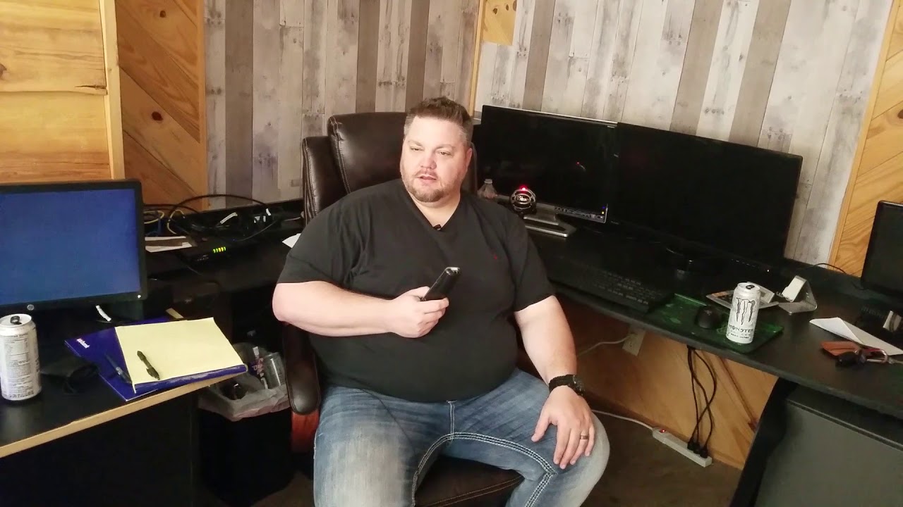 1st Call Site Owner Edited Long Version - YouTube