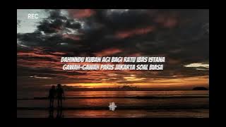 Lirik Lagu Karo | Lalit Senku | Harto Tarigan #liriklagukaro 