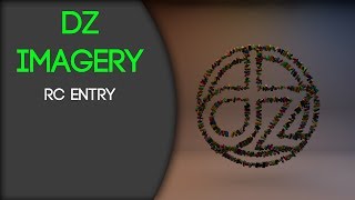 dZ Imagery RC Entry Speedart - Lego Style!
