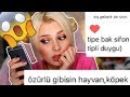 INSTAGRAM DM'LERİMİ OKUYORUM !!