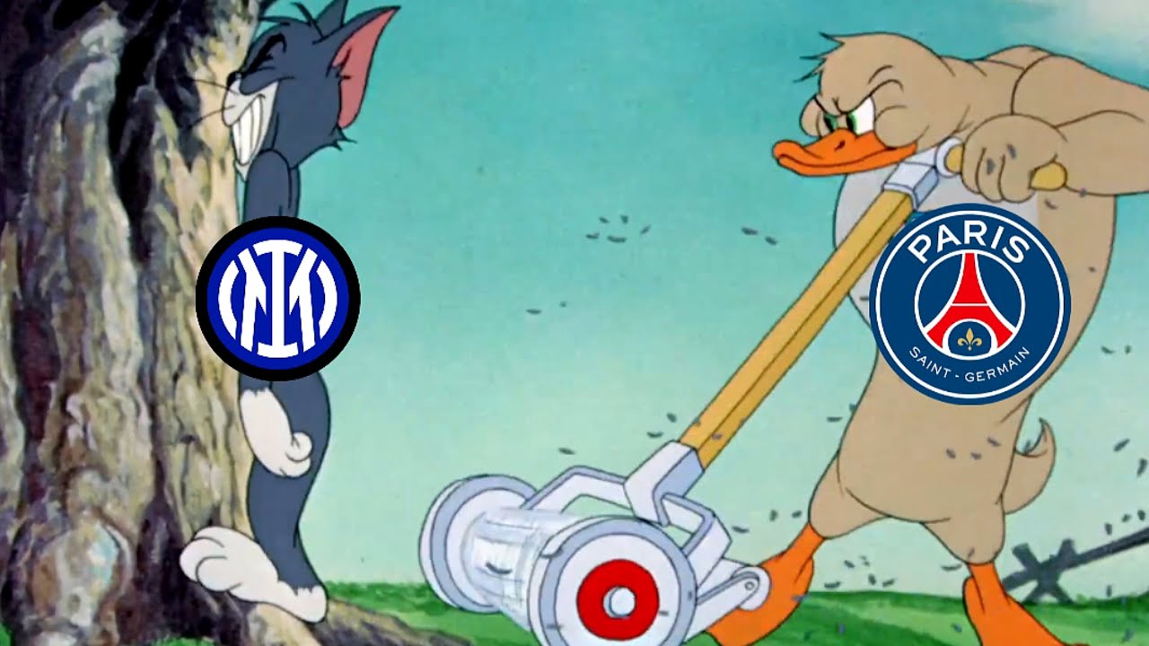 UEFA Champions League 2024/25 Playoffs,Round of 16,Quarterfinals, Semifinals & Final Memes