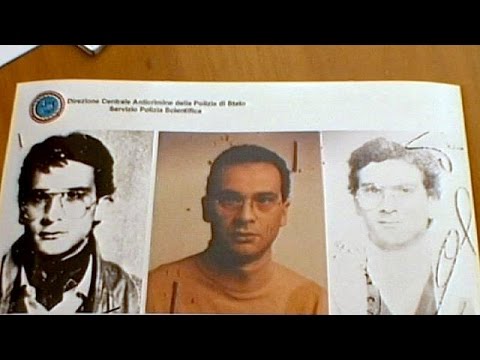 الشرطة الإيطالية تعتقل احد عشر مقربا من زعيم المافيا دينارو