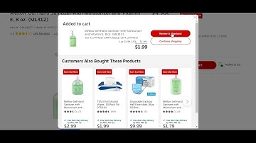 PunchOut, External catalog