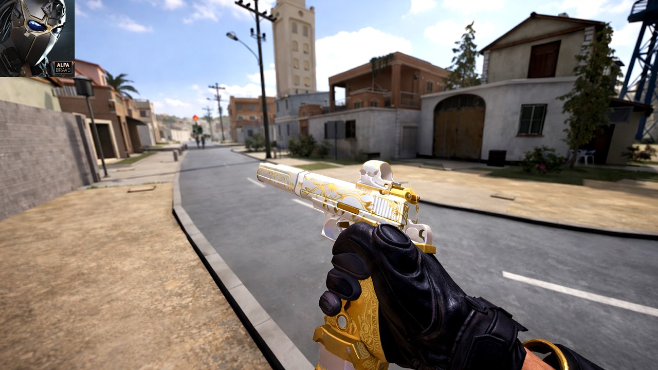 Combat Master Mobile Gameplay | Max Graphics | iPhone 14