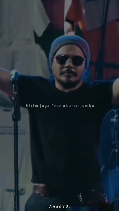 Kabari aku.🥀