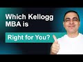 Did You Know That Kellogg Offers More Than Just A Regular MBA? | Jatin Bhandari