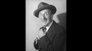 Jimmy Durante -- Laugh Tracks Legends of Comedy