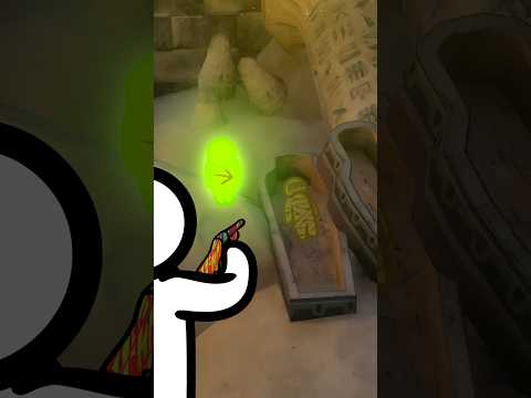 Bro regretted his decision - Meccha Chameleon