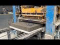 Guoxin Group Project - Xi'an Construction Waste Sorting - Brick Making